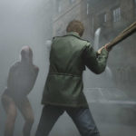 Предварительные заказы на Silent Hill 2 уже доступны — бонусы, дата выхода и многое другое