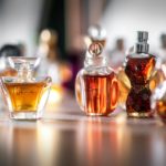 Как парфюмерные исследования повлияли на столетие научных инноваций