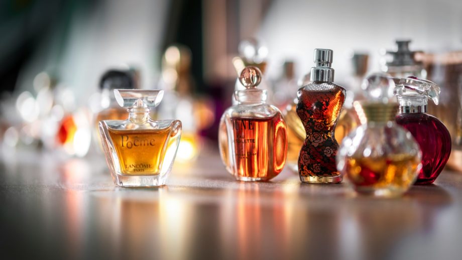Как парфюмерные исследования повлияли на столетие научных инноваций