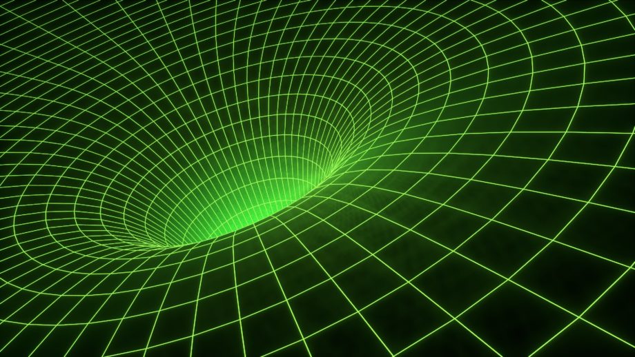 Исследователь предполагает, что гравитация может существовать без массы, что смягчает необходимость в гипотетической темной материи