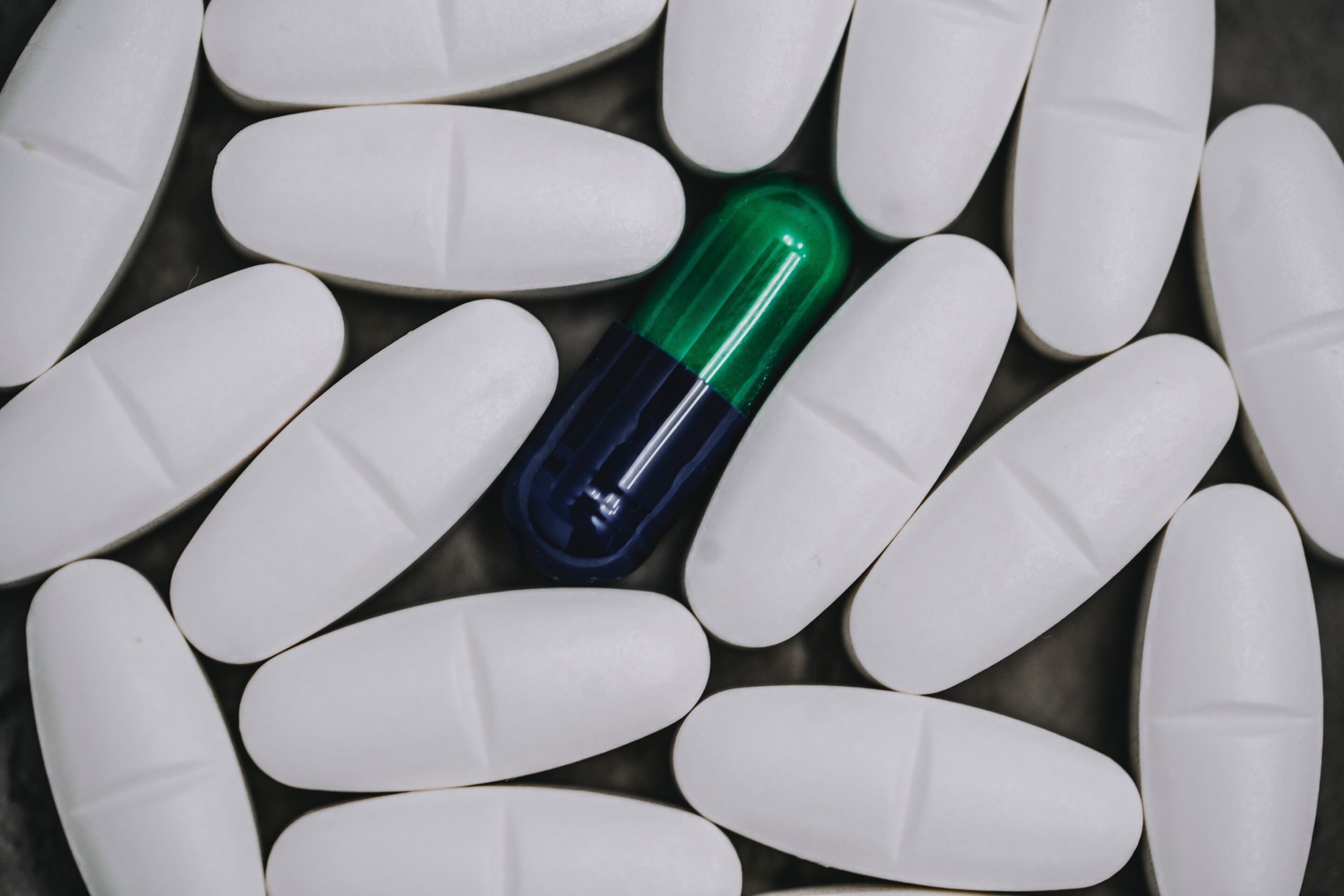 Тактика опиоидного гиганта по влиянию на врачей раскрыта в судебных документах