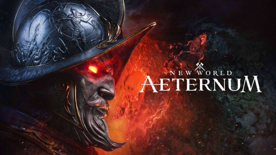 New World Aeternum выпустит MMO от Amazon на Xbox и PlayStation в октябре