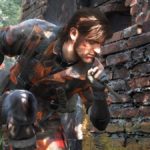 Metal Gear Solid Delta может стать началом возрождения сериала