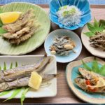 Употребление в пищу мелкой рыбы целиком может продлить продолжительность жизни, показало японское исследование