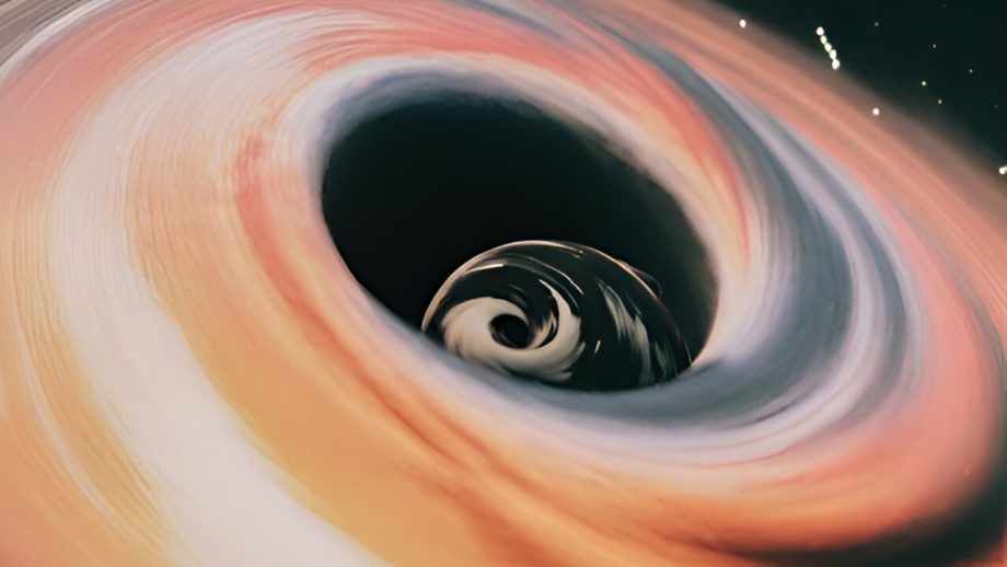 Астрономы обнаружили, что черные дыры, образовавшиеся в результате слияний, несут информацию об их предках