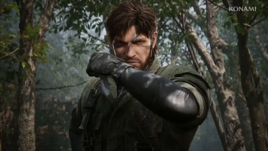 Предзаказы на коллекционное издание Metal Gear Solid Delta: Snake Eater пополнены