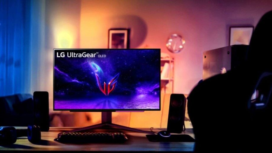Сэкономьте 400 долларов на игровом OLED-мониторе LG UltraGear на Amazon
