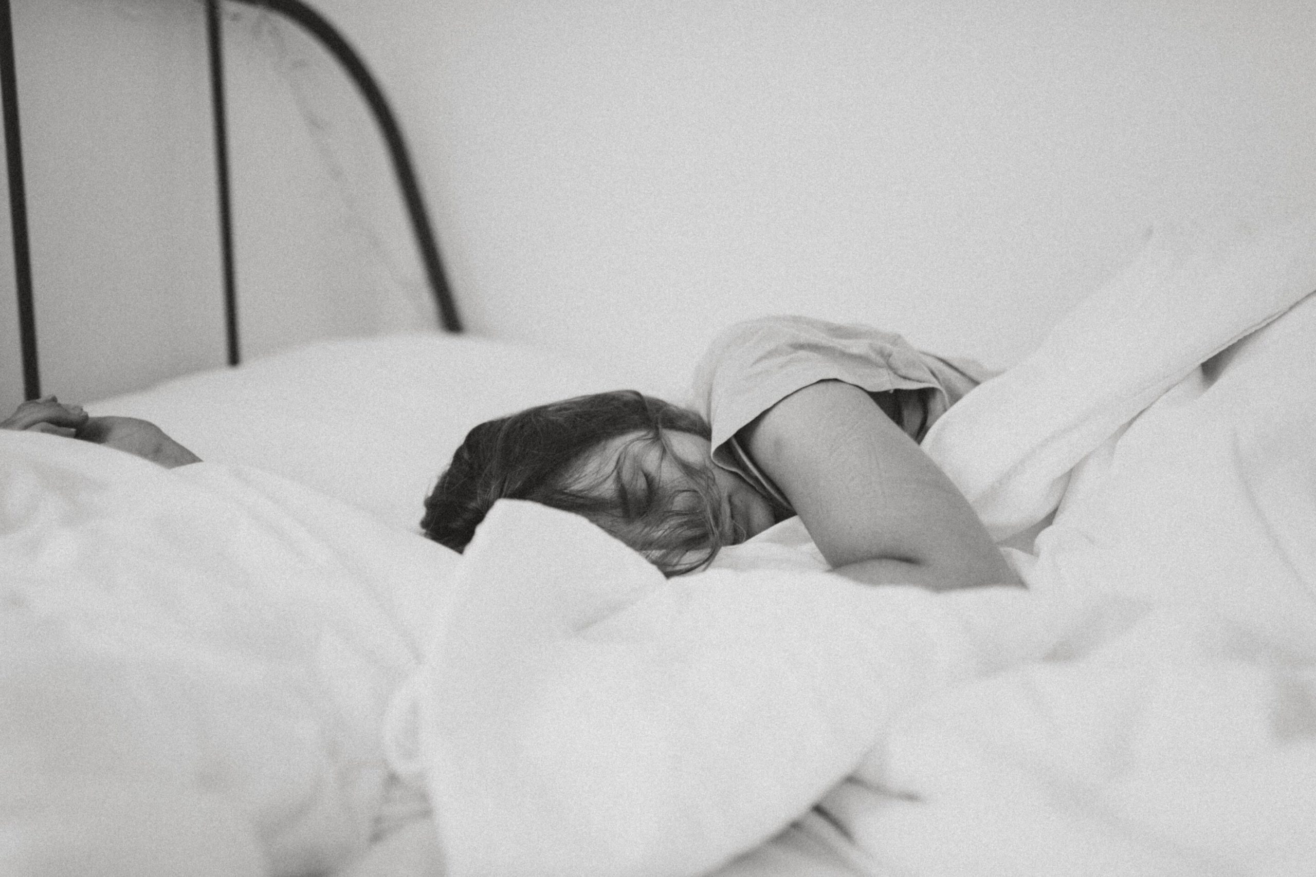 Исследование определило первое лекарственное средство для лечения апноэ во сне