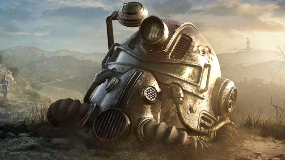 Создатель Fallout рассказывает, почему оригинальный Fallout 3 был отменен