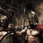 «300 спартанцев» Зака ​​Снайдера получат телевизионную адаптацию