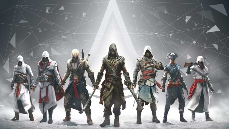 В разработке находится несколько ремейков Assassin's Creed, включая потенциальный Black Flag