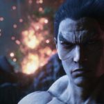 Директор Tekken Харада хочет узнать историю боев в вафельном доме
