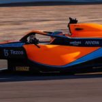 Команда McLaren Формулы 1 повышает безопасность сети с помощью Cisco