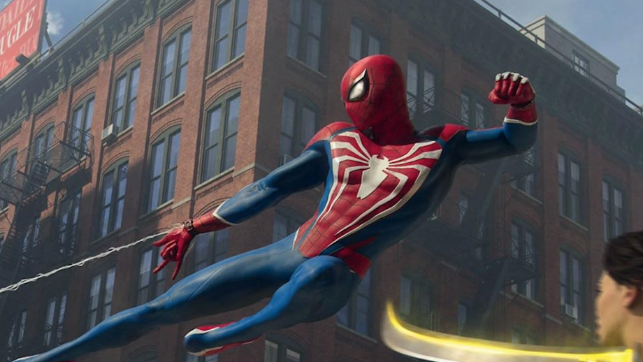 Новая книга Marvel's Spider-Man 2 предлагает закулисный взгляд на популярную игру для PS5