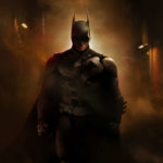 Трейлер Batman: Arkham Shadow Story: бита против крысы
