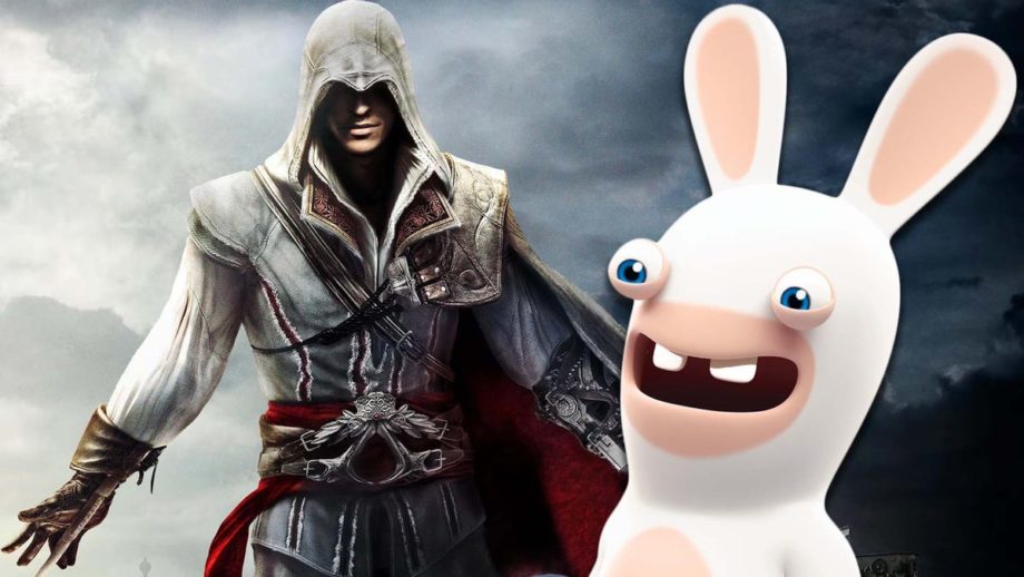 Утечка показывает, что Assassin's Creed и Rabbids появятся на XDefiant