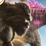 Прорвитесь сквозь создание Godzilla x Kong: The New Empire с этой сделкой по продаже артбука