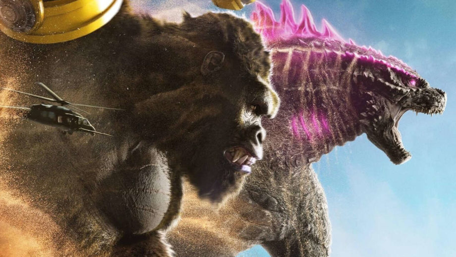 Прорвитесь сквозь создание Godzilla x Kong: The New Empire с этой сделкой по продаже артбука