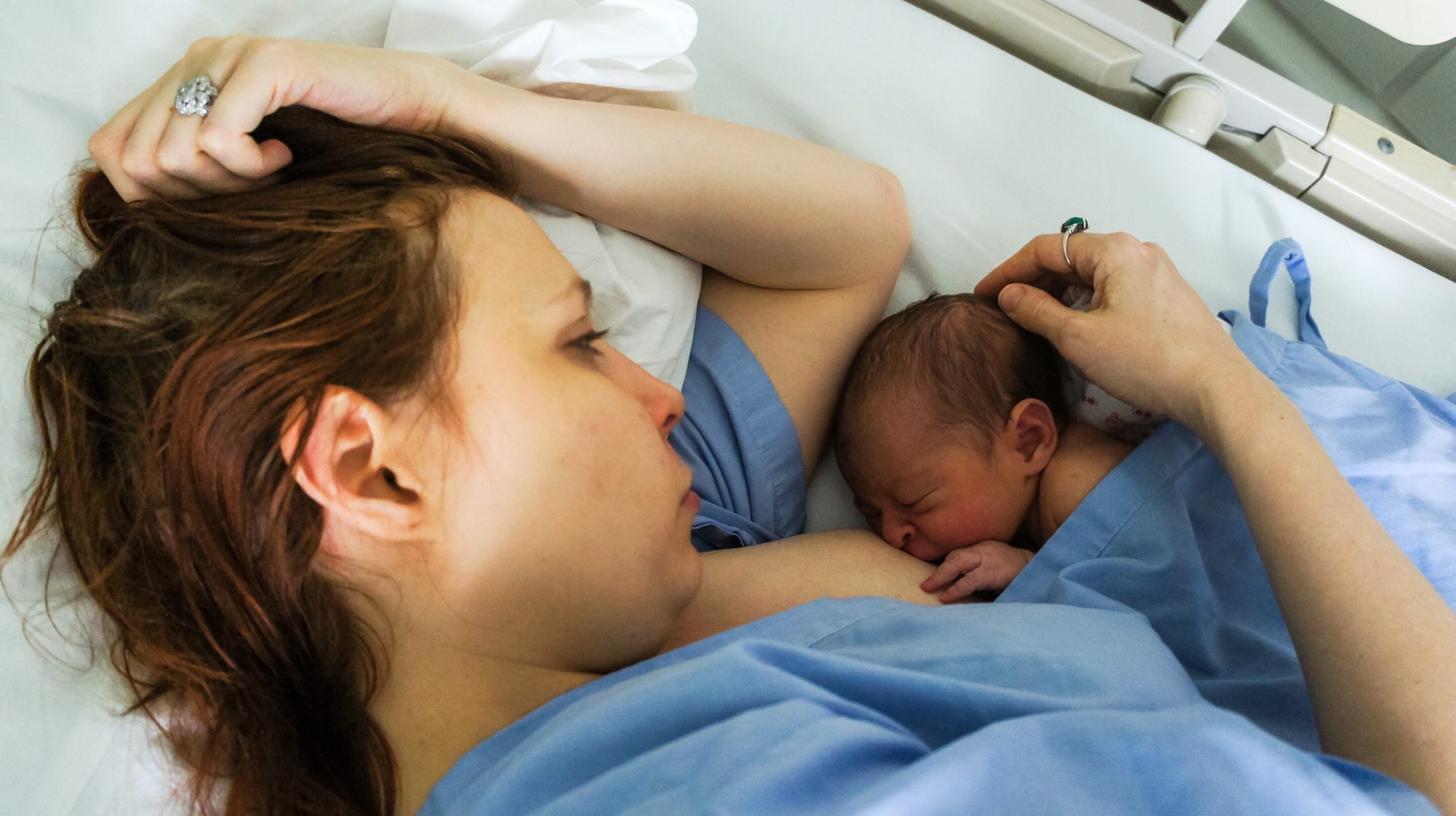 Инновационный тест для диагностики болезни Шагаса у новорожденных